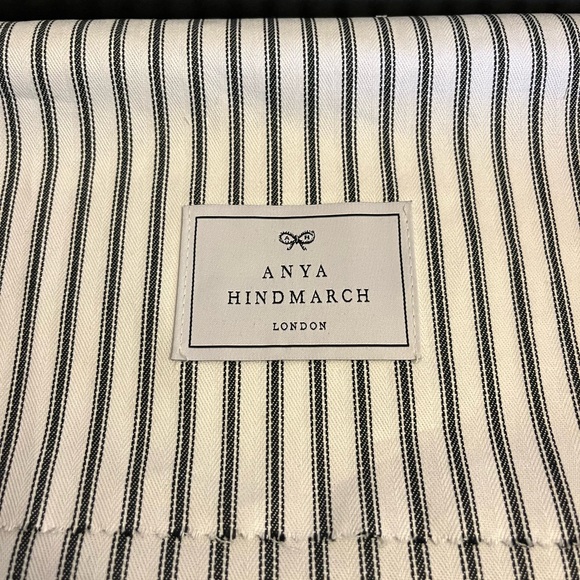 Anya Hindmarch All Over Stickers A5 Journal. - Picture 8 of 9